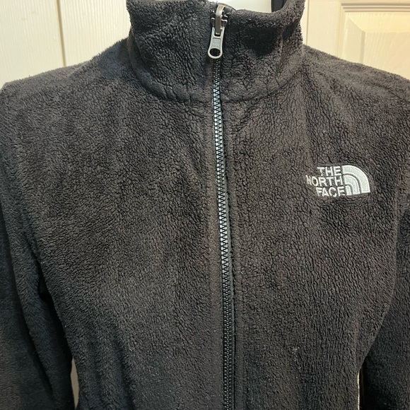 Women’s The North Face Zip Up Jacket - Picture 3 of 6